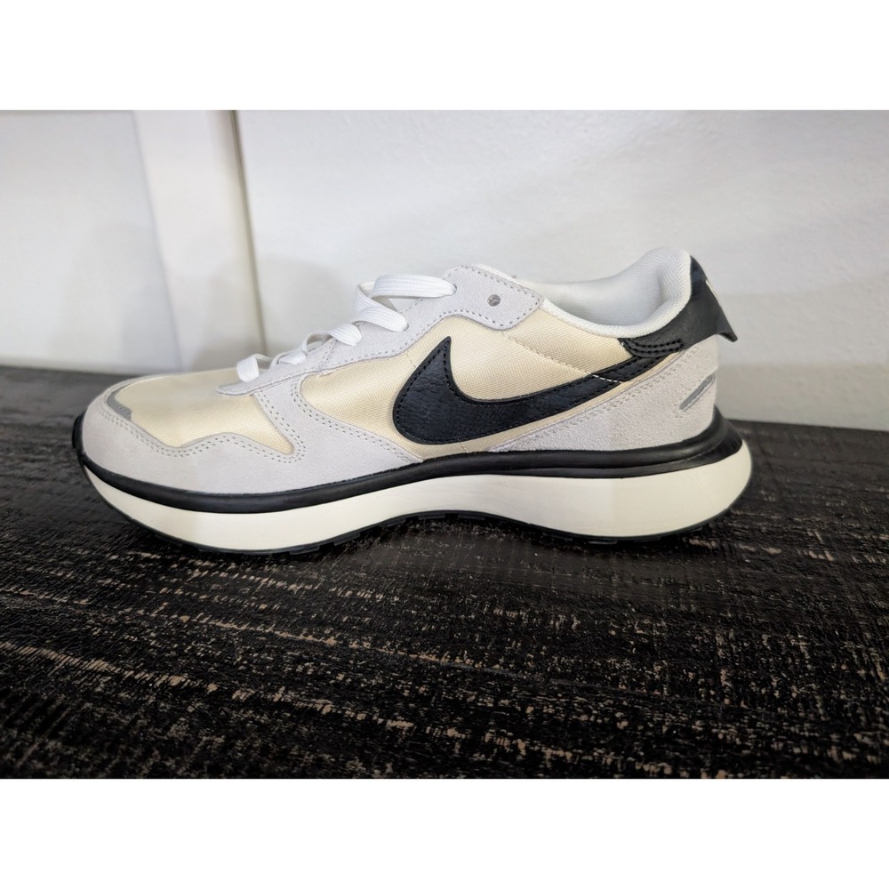 Nike Men's Phoenix Waffle FD2196-100 New Size 8 - Picture 6 of 10